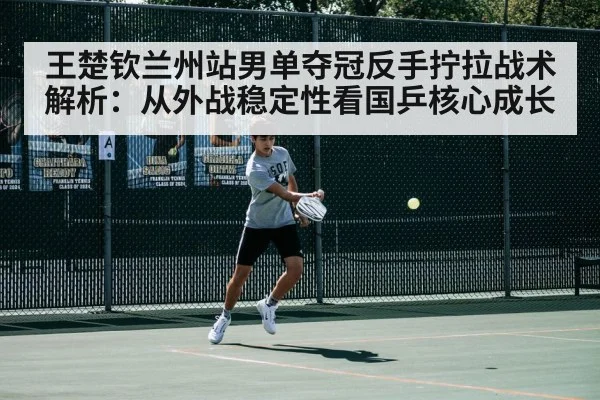 王楚钦兰州站男单夺冠反手拧拉战术解析：从外战稳定性看国乒核心成长（jiuyou game）