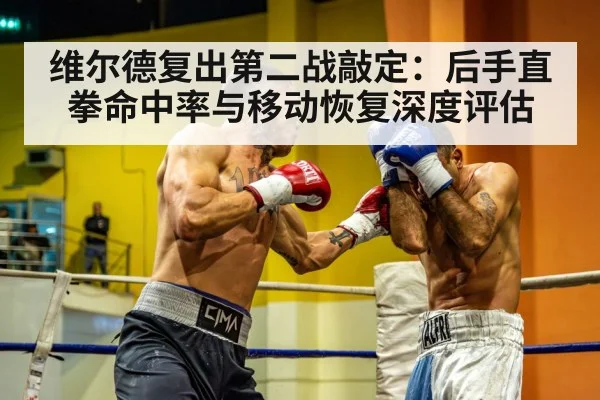 heavyweight boxer training punching bag
