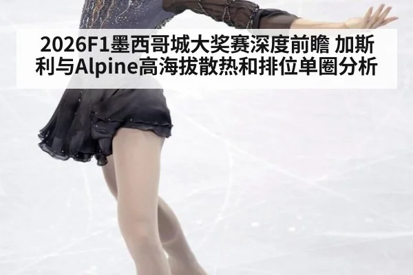 2026F1墨西哥城大奖赛深度前瞻 加斯利与Alpine高海拔散热和排位单圈分析（jiuyou game）