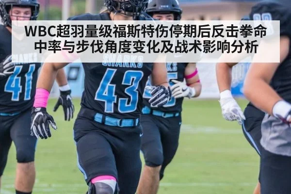 WBC超羽量级福斯特伤停期后反击拳命中率与步伐角度变化及战术影响分析